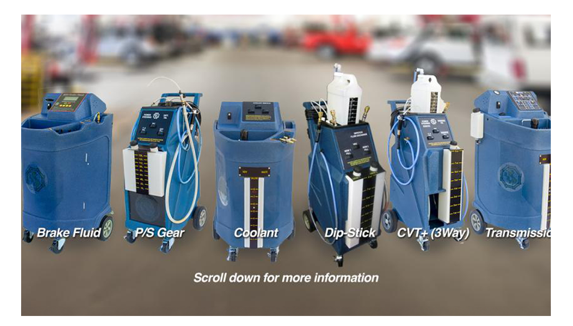 EBS Products