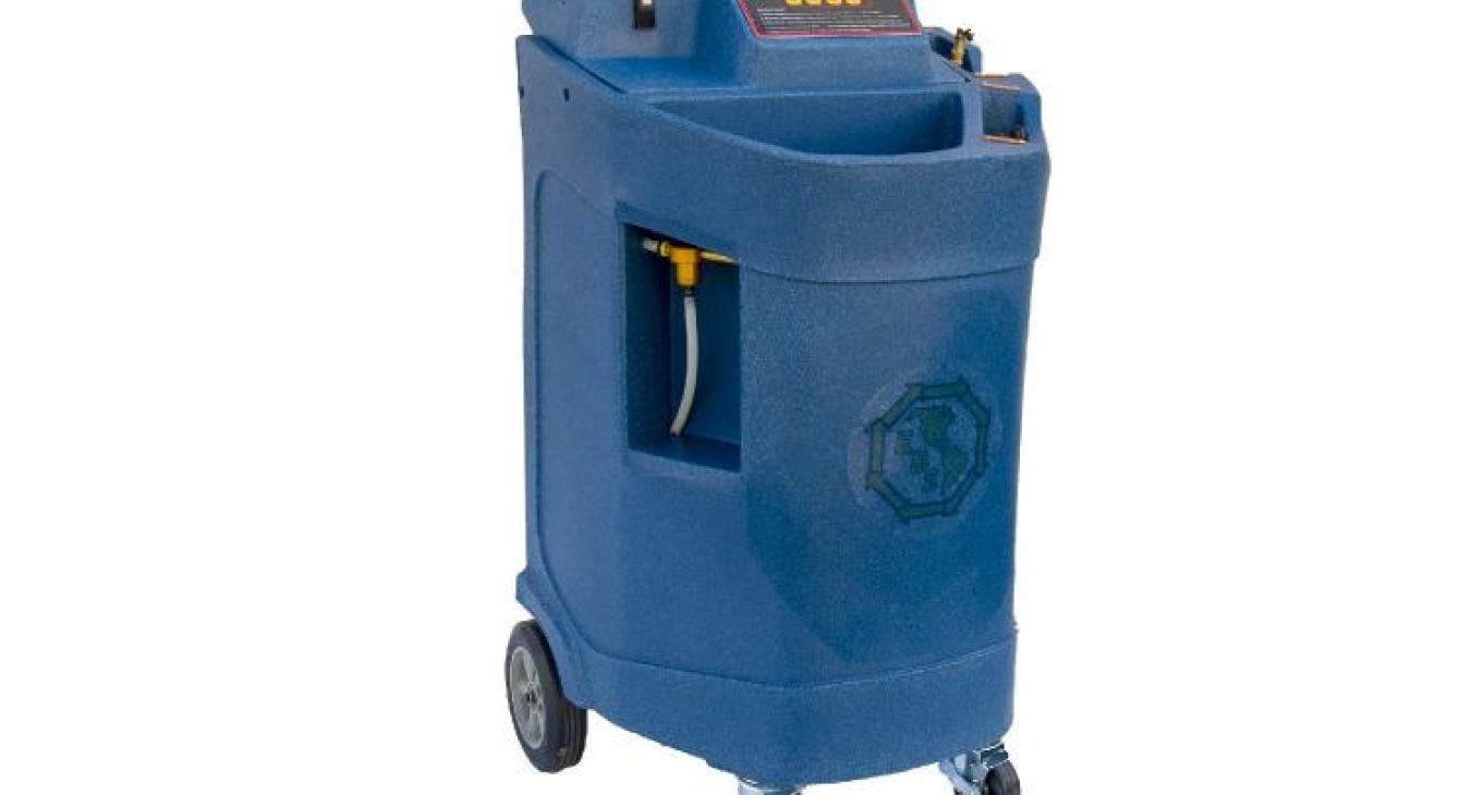Brake Fluid Service