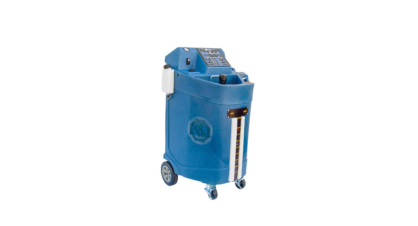 Transmission Fluid Service Equipment