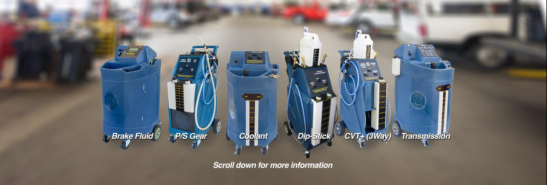 EBS PRODUCTS